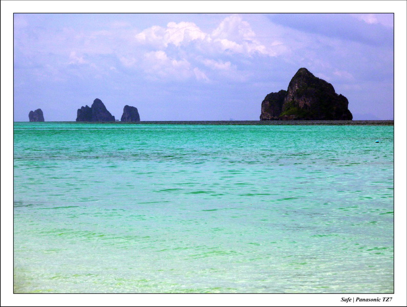 2011 - 03 - Koh Kradan 067